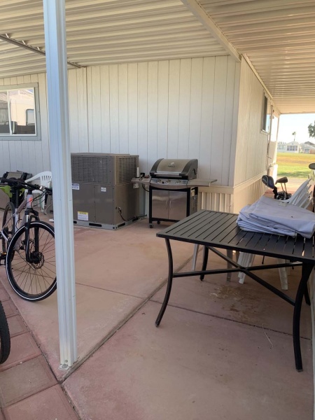 1 Bedroom Bedrooms, ,1 BathroomBathrooms,Cocopah Home,Sold,1098