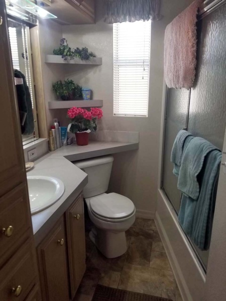 1 Bedroom Bedrooms, ,1 BathroomBathrooms,Cocopah Home,For Sale,1099