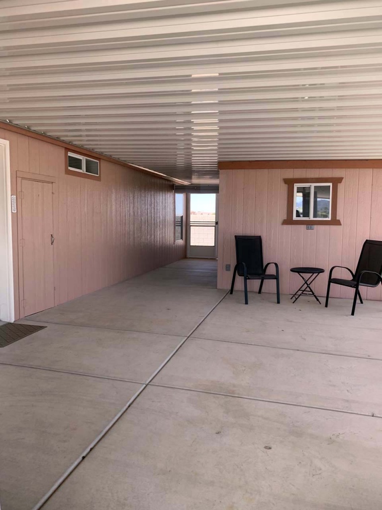 Rancho Rialto Home For Sale 2 Bedrooms 2 Bathrooms Price 76,9