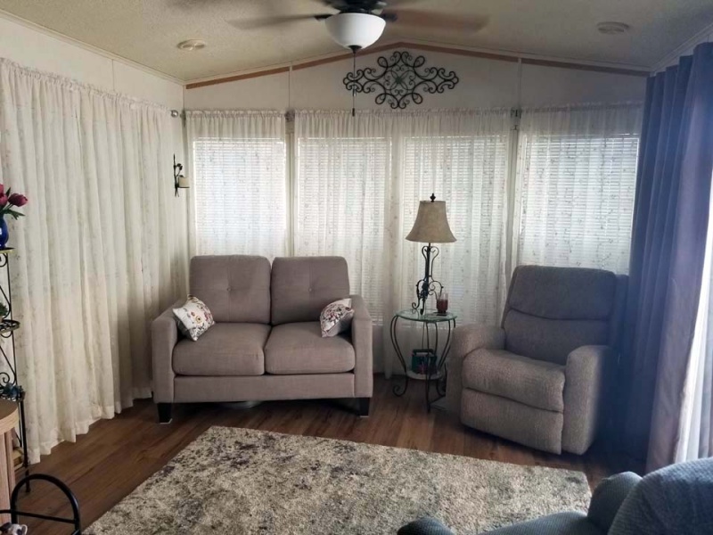 1 Bedroom Bedrooms, ,1 BathroomBathrooms,BlueSky RV Home,Sold,1108