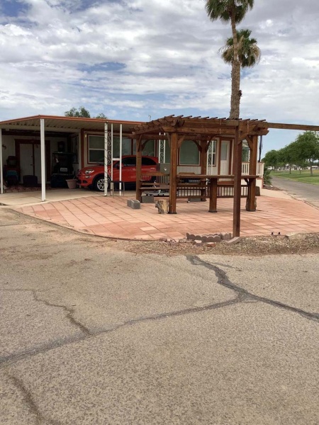 1 Bedroom Bedrooms, ,1 BathroomBathrooms,Cocopah Home,For Sale,1112