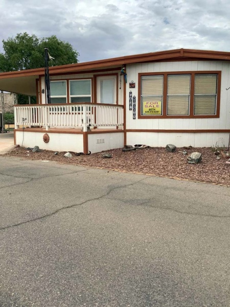 1 Bedroom Bedrooms, ,1 BathroomBathrooms,Cocopah Home,For Sale,1112