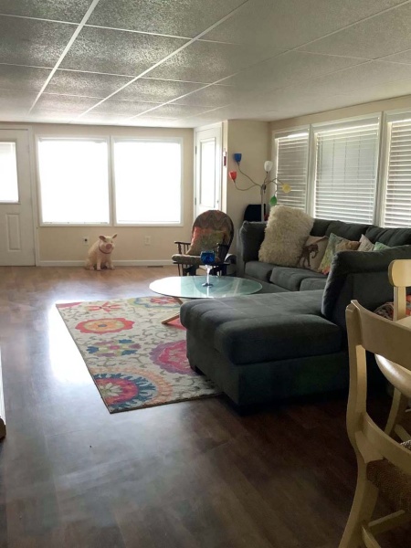 1 Bedroom Bedrooms, ,1 BathroomBathrooms,Cocopah Home,For Sale,1112