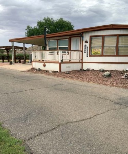 1 Bedroom Bedrooms, ,1 BathroomBathrooms,Cocopah Home,For Sale,1112