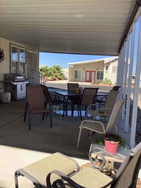 1 Bedroom Bedrooms, ,1 BathroomBathrooms,Rancho Rialto Home,Sold,1117