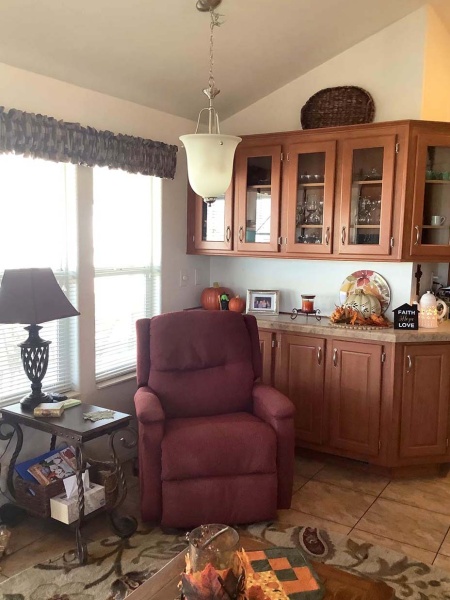 1 Bedroom Bedrooms, ,1 BathroomBathrooms,Rancho Rialto Home,Sold,1117