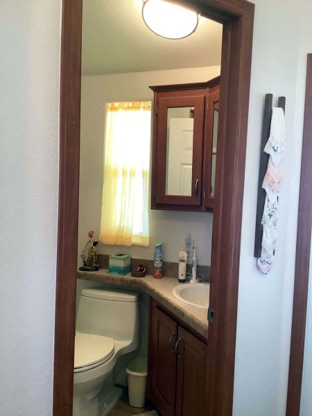 1 Bedroom Bedrooms, ,1 BathroomBathrooms,Rancho Rialto Home,Sold,1117