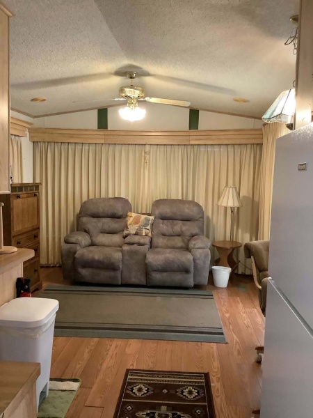 1 Bedroom Bedrooms, ,1 BathroomBathrooms,Gila Mountain RV Resort,Sold,1125