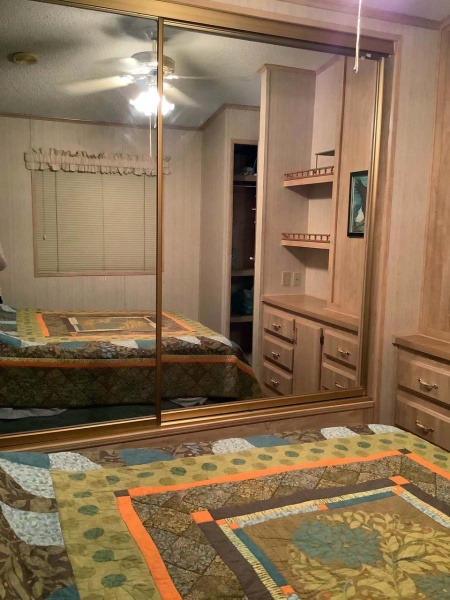 1 Bedroom Bedrooms, ,1 BathroomBathrooms,Gila Mountain RV Resort,Sold,1125