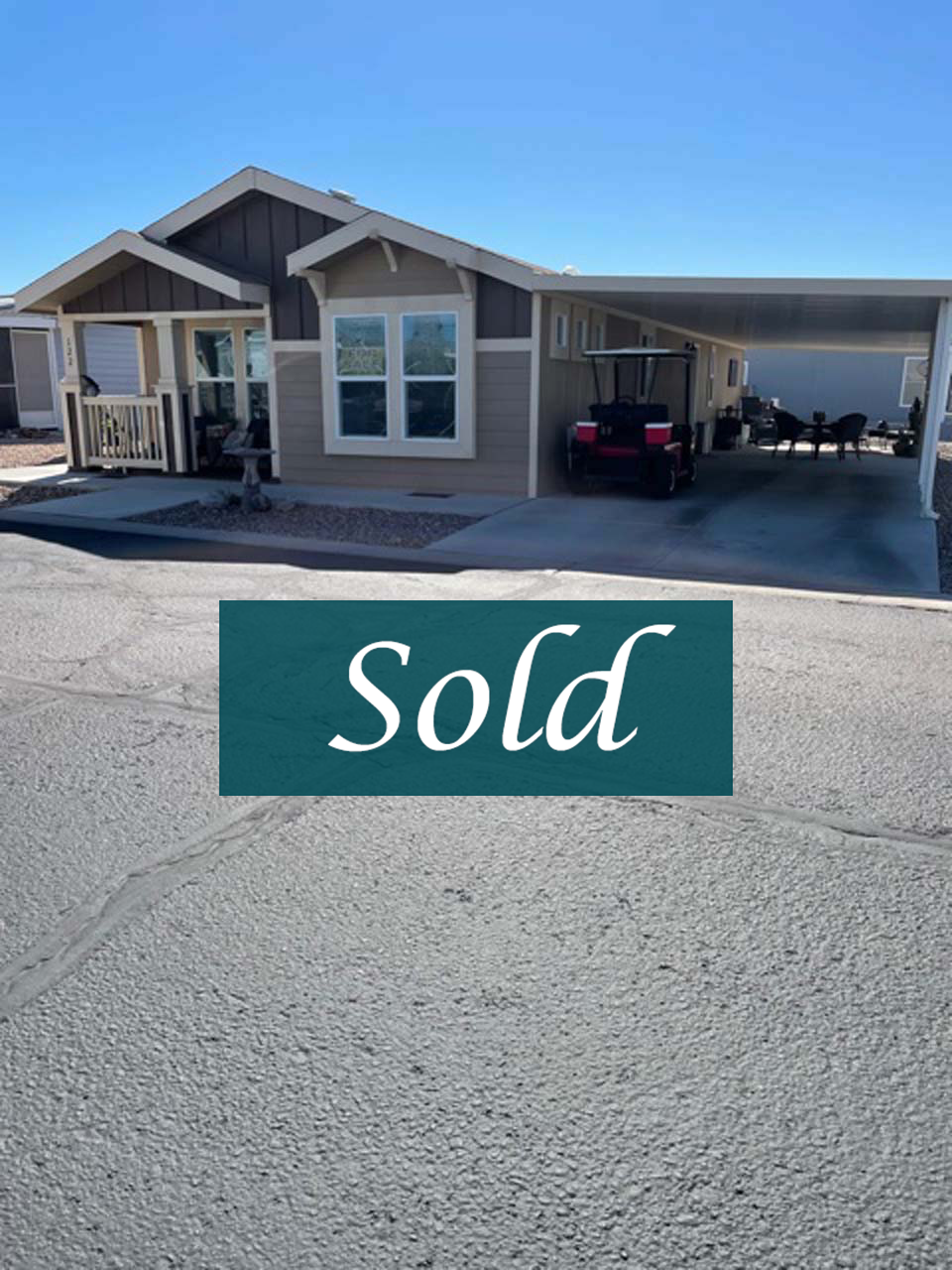 Rancho Rialto Home For Sale 2 Bedrooms 2 Bathrooms Price 132,