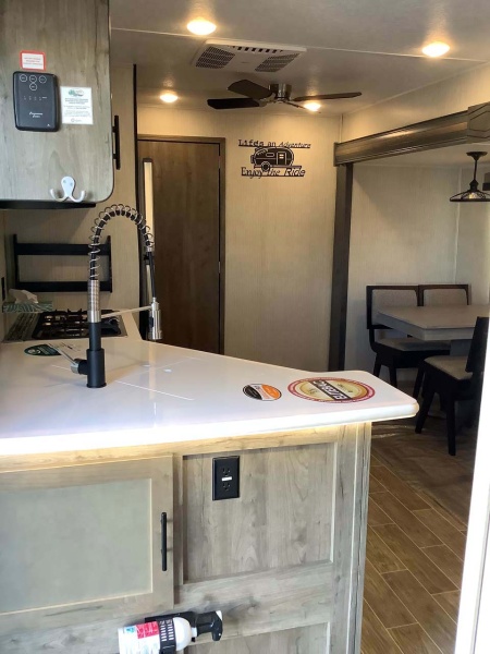 2 Bedrooms Bedrooms, ,2 BathroomsBathrooms,Gila Mountain RV Resort,Sold,1130