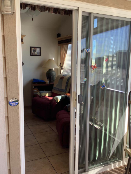 1 Bedroom Bedrooms, ,1 BathroomBathrooms,Rancho Rialto Home,Sold,1131