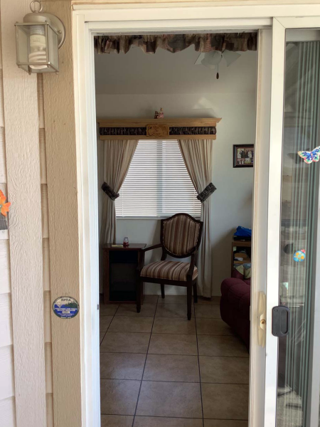 1 Bedroom Bedrooms, ,1 BathroomBathrooms,Rancho Rialto Home,Sold,1131