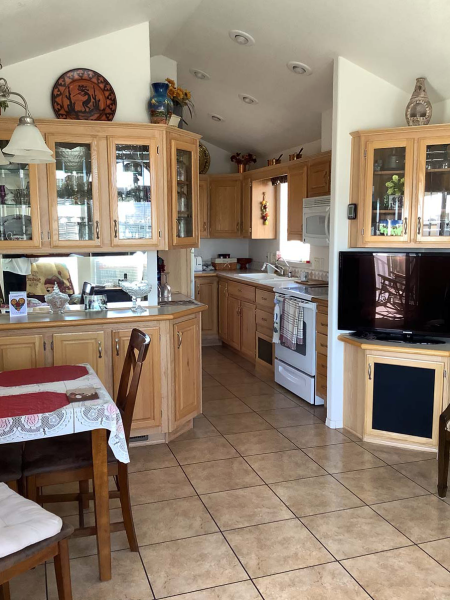 1 Bedroom Bedrooms, ,1 BathroomBathrooms,Rancho Rialto Home,Sold,1131