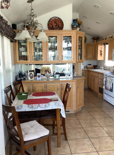 1 Bedroom Bedrooms, ,1 BathroomBathrooms,Rancho Rialto Home,Sold,1131