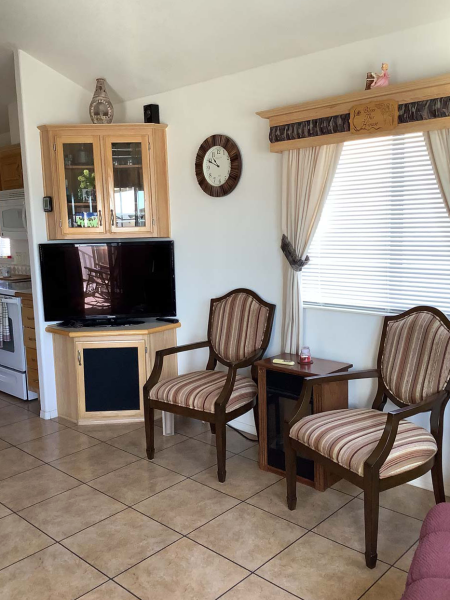 1 Bedroom Bedrooms, ,1 BathroomBathrooms,Rancho Rialto Home,Sold,1131