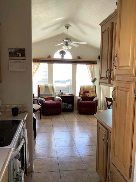 1 Bedroom Bedrooms, ,1 BathroomBathrooms,Rancho Rialto Home,Sold,1131