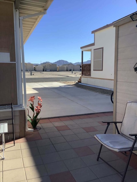 1 Bedroom Bedrooms, ,1 BathroomBathrooms,Rancho Rialto Home,Sold,1131