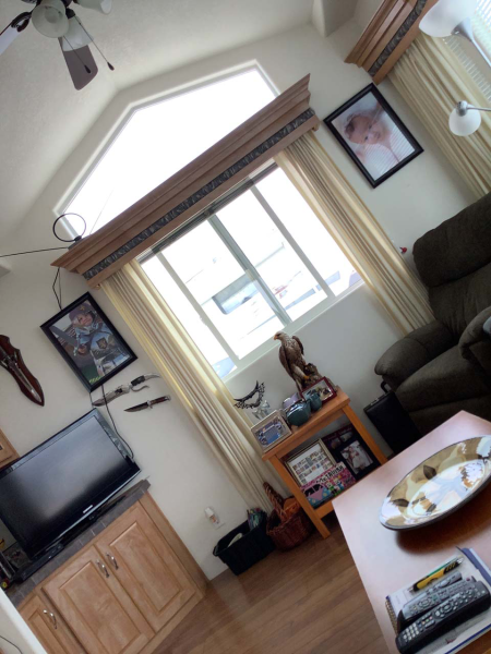 1 Bedroom Bedrooms, ,1 BathroomBathrooms,Rancho Rialto Home,Sold,0,1135