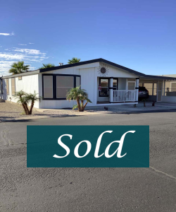 3 Bedrooms Bedrooms, ,2 BathroomsBathrooms,Rancho Rialto Home,Sold,1136