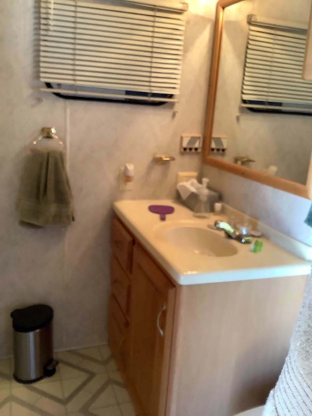 1 Bedroom Bedrooms, ,1 BathroomBathrooms,Gila Mountain RV Resort,Sold,1137