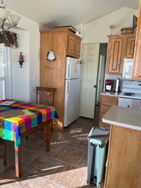 1 Bedroom Bedrooms, ,1 BathroomBathrooms,Rancho Rialto Home,Sold,1140