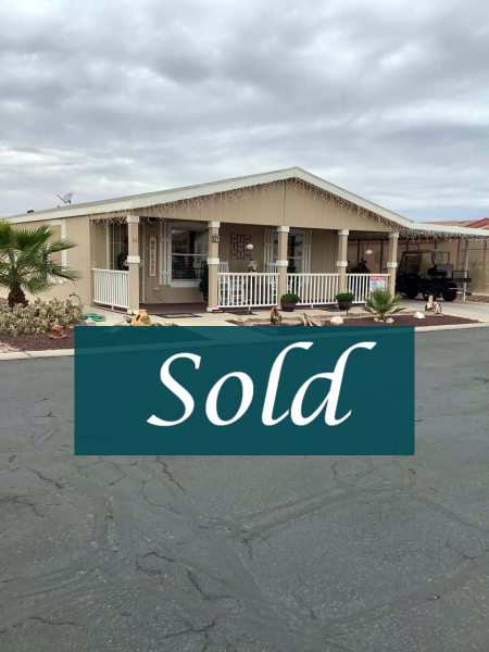 2 Bedrooms Bedrooms, ,2 BathroomsBathrooms,Rancho Rialto Home,Sold,1146