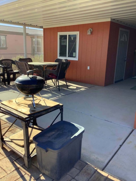 2 Bedrooms Bedrooms, ,2 BathroomsBathrooms,Rancho Rialto Home,Sold,1148