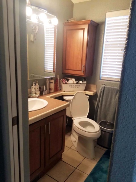 1 Bedroom Bedrooms, ,1 BathroomBathrooms,Sun Vista RV Resort,Sold,1151