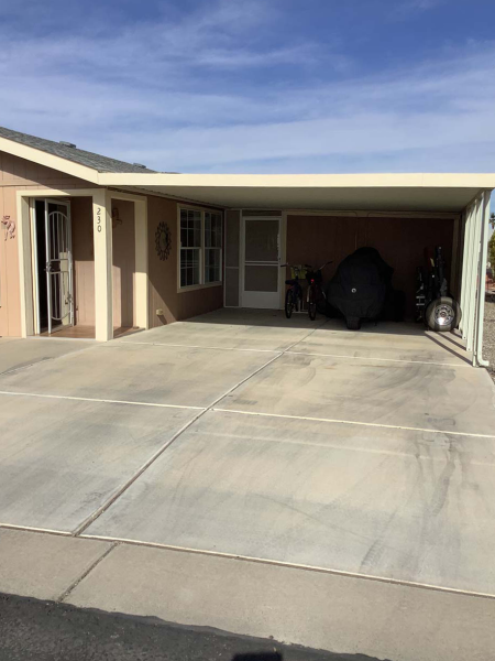 2 Bedrooms Bedrooms, ,2 BathroomsBathrooms,Rancho Rialto Home,Sold,1152