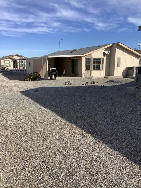 2 Bedrooms Bedrooms, ,2 BathroomsBathrooms,Rancho Rialto Home,Sold,1153