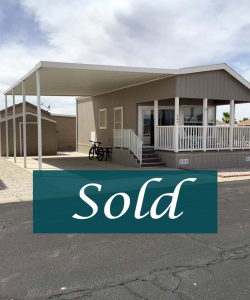 1 Bedroom Bedrooms, ,1 BathroomBathrooms,Rancho Rialto Home,Sold,1154