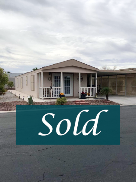 2 Bedrooms Bedrooms, ,2 BathroomsBathrooms,Rancho Rialto Home,Sold,1155