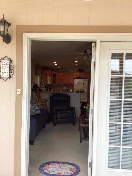 2 Bedrooms Bedrooms, ,2 BathroomsBathrooms,Rancho Rialto Home,Sold,1155