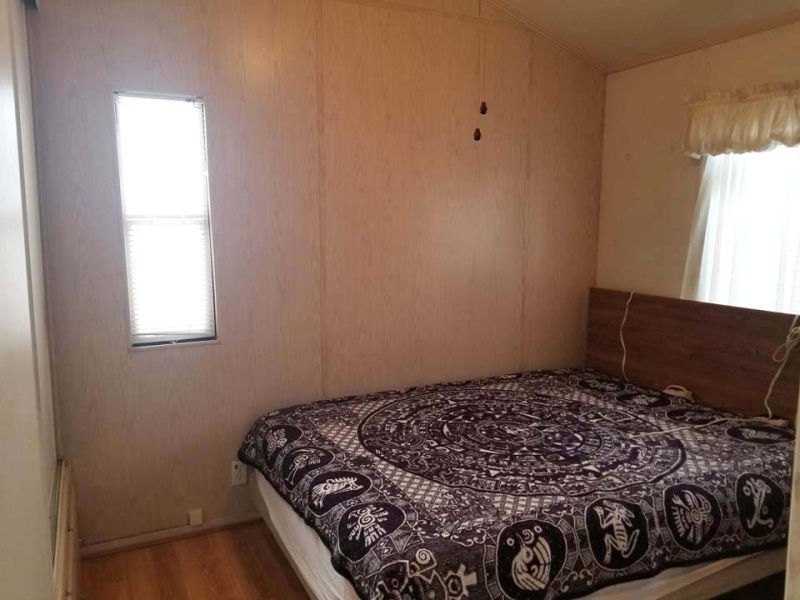 1 Bedroom Bedrooms, ,1 BathroomBathrooms,Gila Mountain RV Resort,Sold,1157