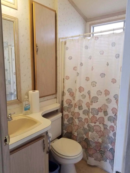 1 Bedroom Bedrooms, ,1 BathroomBathrooms,Gila Mountain RV Resort,Sold,1157