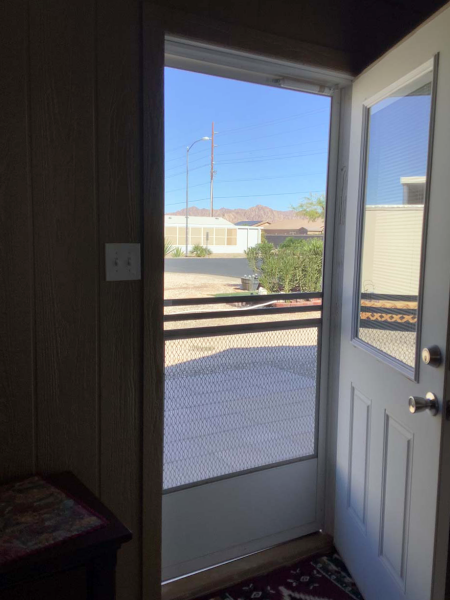 1 Bedroom Bedrooms, ,1 BathroomBathrooms,Rancho Rialto Home,Sold,1160