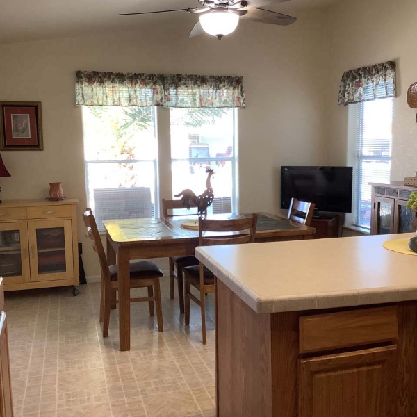 2 Bedrooms Bedrooms, ,2 BathroomsBathrooms,Rancho Rialto Home,Sold,1161