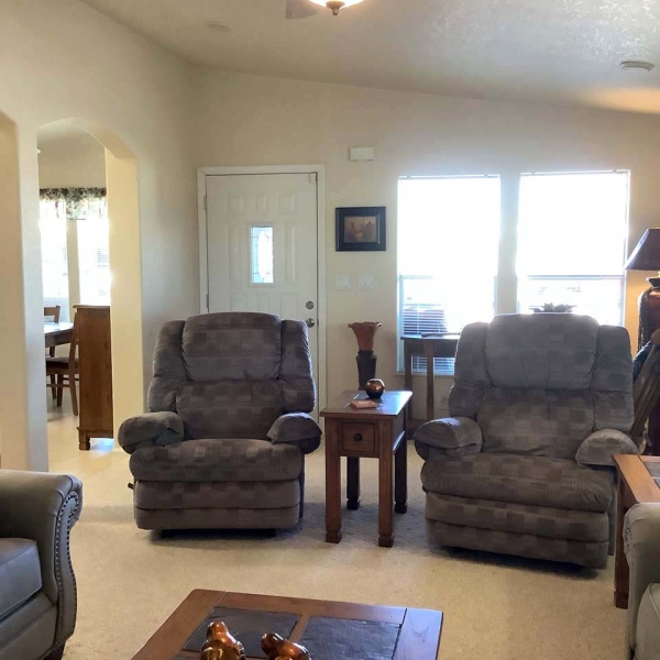 2 Bedrooms Bedrooms, ,2 BathroomsBathrooms,Rancho Rialto Home,Sold,1161