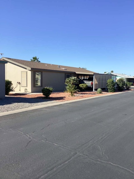 2 Bedrooms Bedrooms, ,2 BathroomsBathrooms,Rancho Rialto Home,Sold,1161