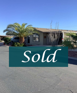 2 Bedrooms Bedrooms, ,2 BathroomsBathrooms,Rancho Rialto Home,Sold,1161