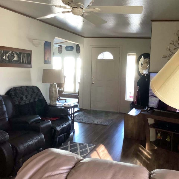 1 Bedroom Bedrooms, ,1 BathroomBathrooms,Sun Vista RV Resort,Sold,1166