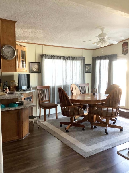 1 Bedroom Bedrooms, ,1 BathroomBathrooms,Sun Vista RV Resort,Sold,1166