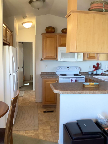 1 Bedroom Bedrooms, ,1 BathroomBathrooms,Rancho Rialto Home,Sold,1170