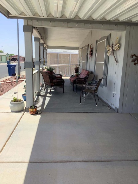 2 Bedrooms Bedrooms, ,2 BathroomsBathrooms,Rancho Rialto Home,Sold,1174