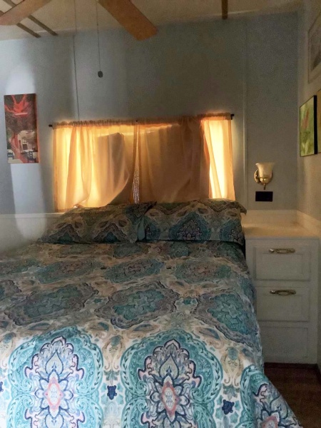 1 Bedroom Bedrooms, ,1 BathroomBathrooms,Gila Mountain RV Resort,Sold,1182