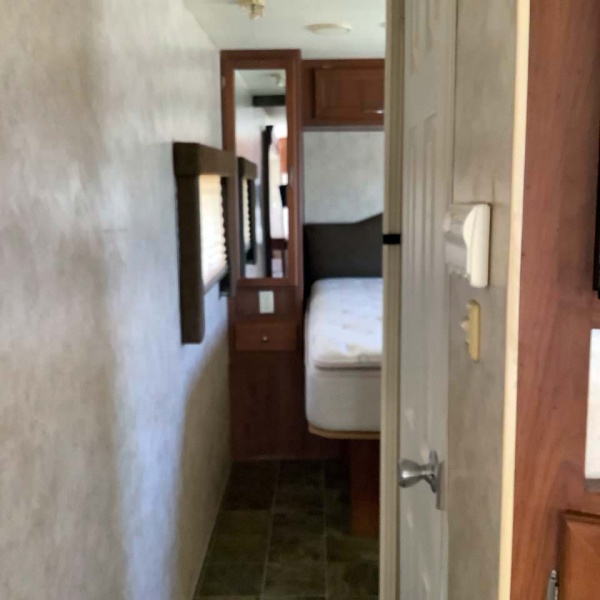 1 Bedroom Bedrooms, ,1 BathroomBathrooms,Gila Mountain RV Resort,Sold,1190