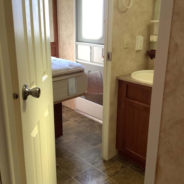 1 Bedroom Bedrooms, ,1 BathroomBathrooms,Gila Mountain RV Resort,Sold,1190