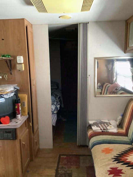 1 Bedroom Bedrooms, ,1 BathroomBathrooms,Gila Mountain RV Resort,Sold,1191