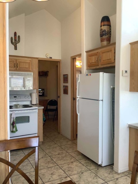 1 Bedroom Bedrooms, ,1 BathroomBathrooms,Rancho Rialto Home,Sold,1192